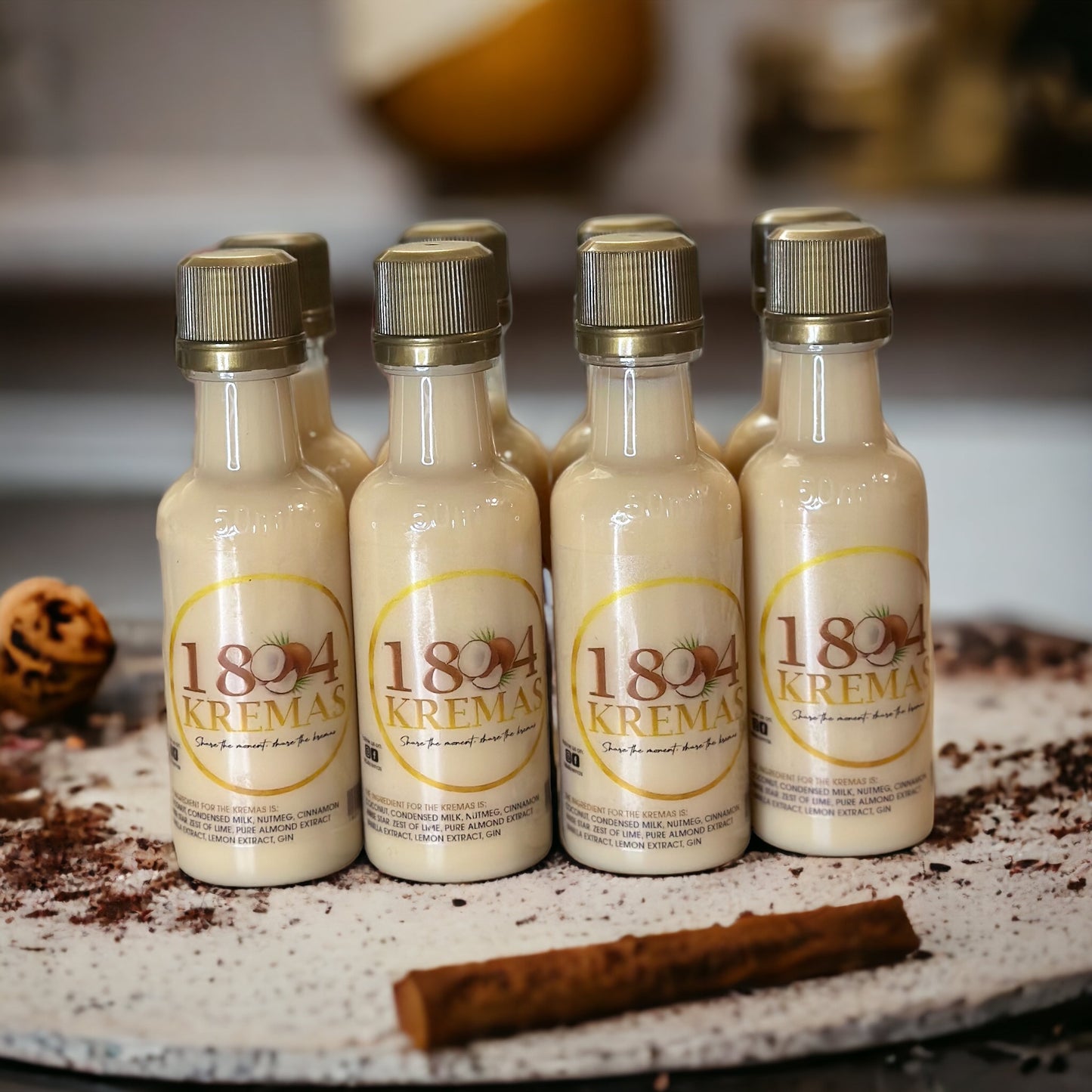 Mini 50 ML Kremas