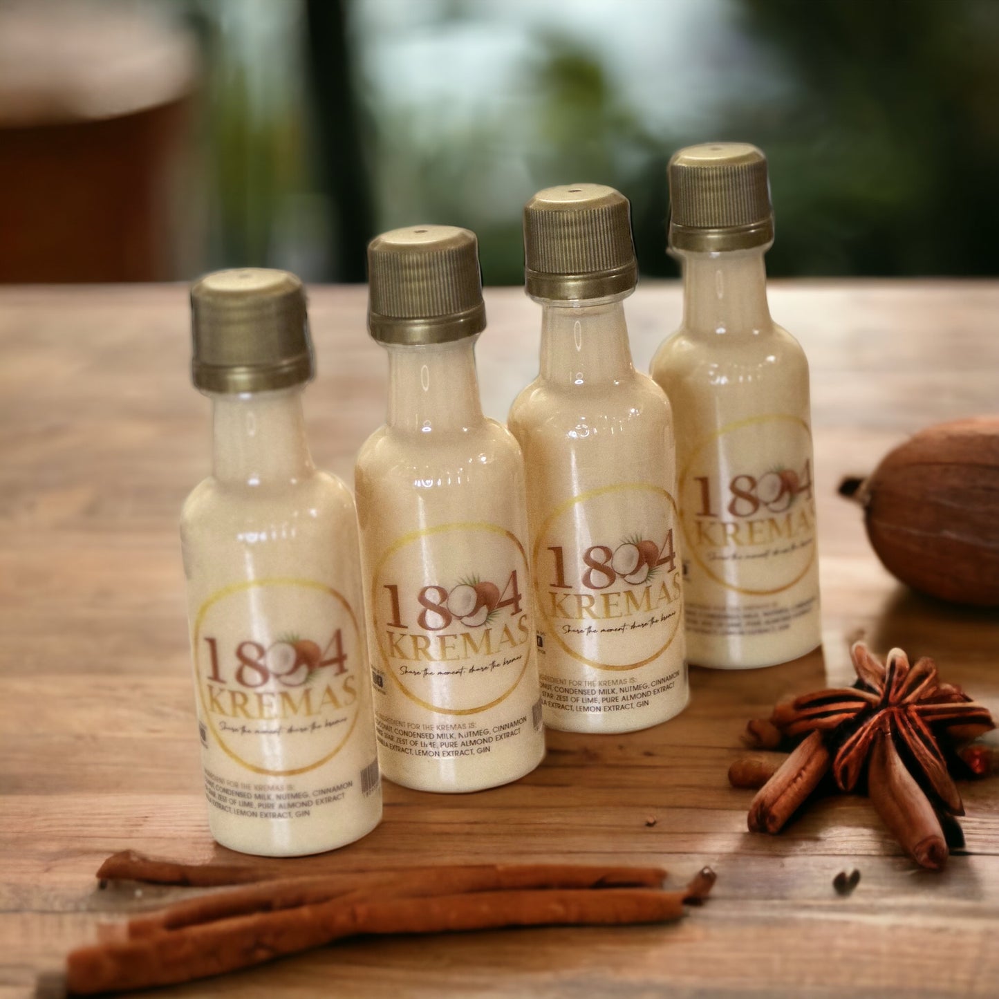 Mini 50 ML Kremas