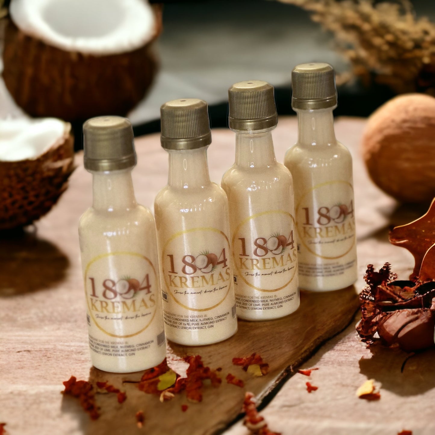 Mini 50 ML Kremas