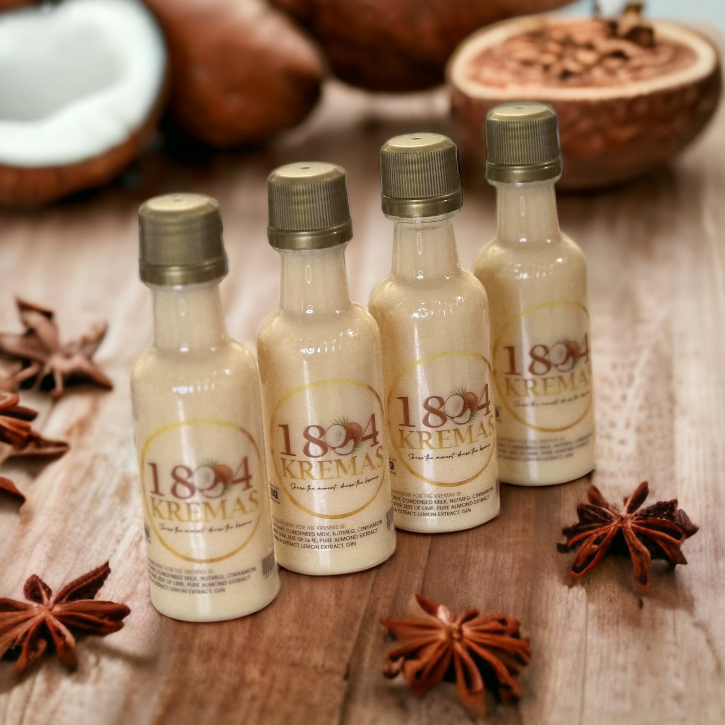 Mini 50 ML Kremas