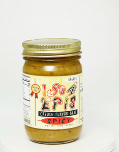 1804 Epis 12oz Spicy